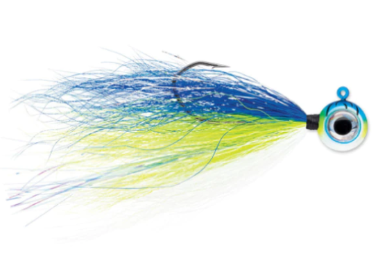 VMC Moon Tail Jig