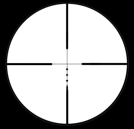 SCORPION MARKSMAN MK 3-9X32-High Falls Outfitters