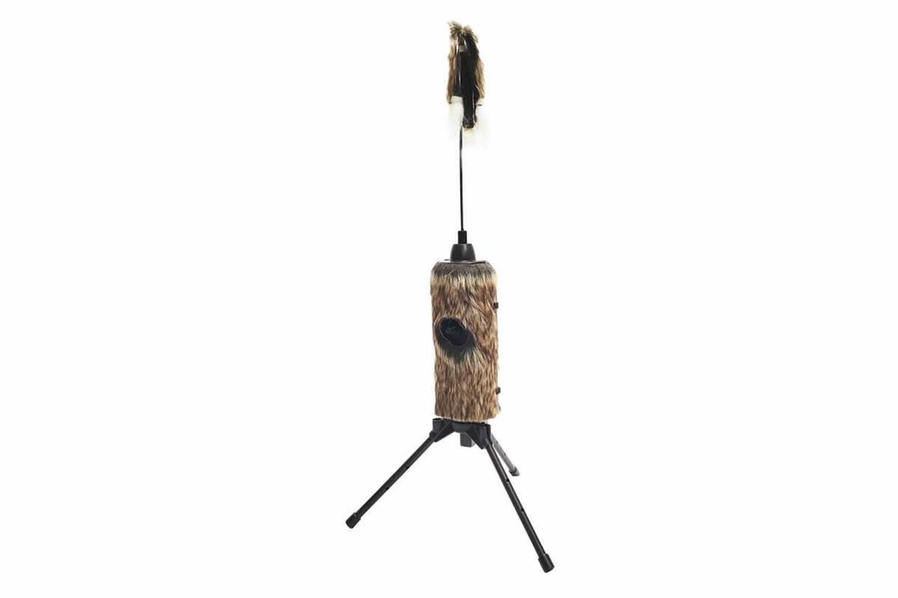 MOJO OUTDOORS FUZZY CRITTER HW2508