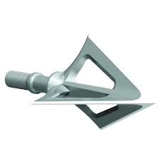 G5 MONTEC BROADHEAD 125GR