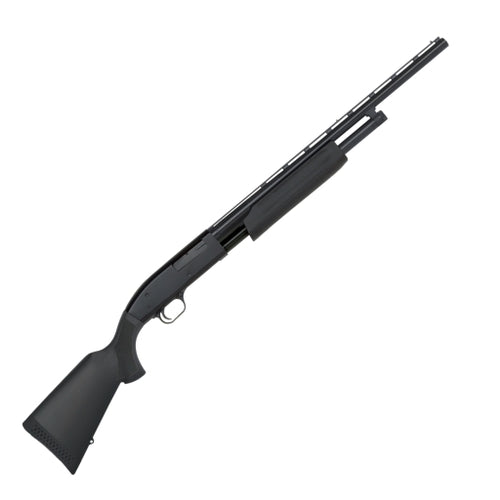 MOSSBERG MAVERICK 88 20GA MANTAM YOUTH RH 22"