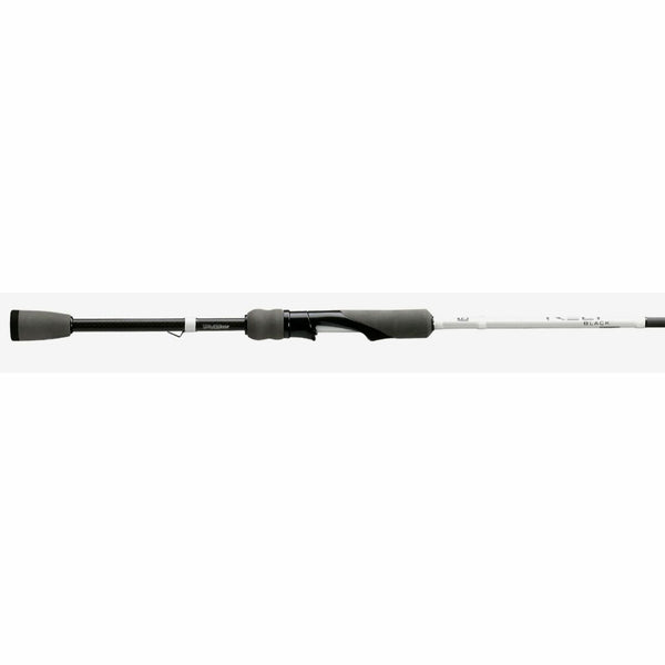 13 Fishing Rely Black Spinning Rod 7'1" Medium Fast