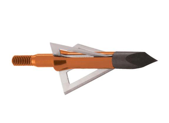 MUZZY 100GR CROSSBOW BROADHEAD 3 BLD