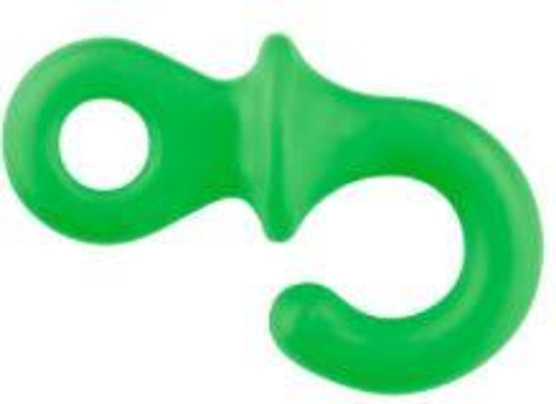 Mathews Monkey Tail String Silencers Green 4 Pk