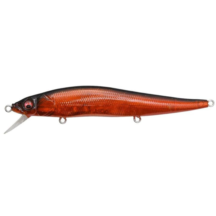 Megabass Oneten Racing Red Hot Flasher