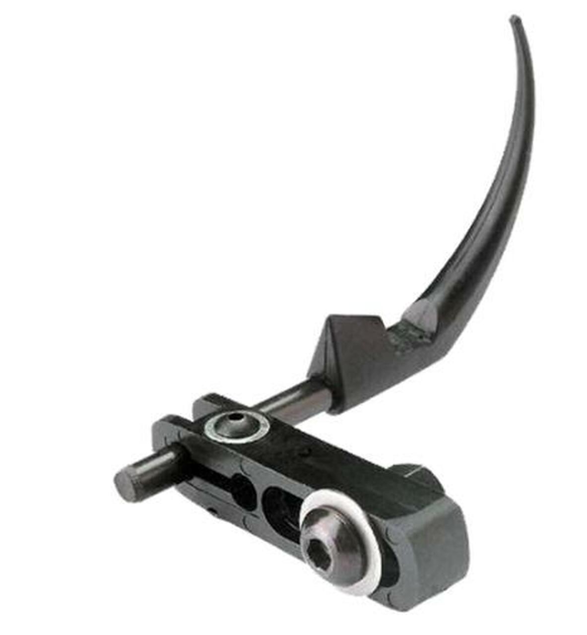 MUZZY FISH HOOK BOWFISHING REST