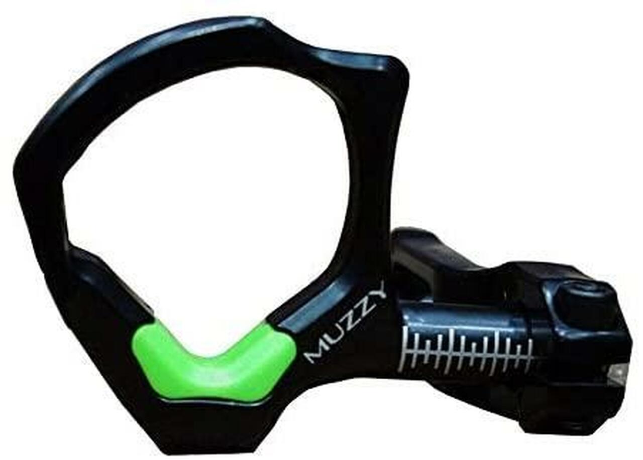 MUZZY BOWFISHING MANTIS II BOWFISHING ARROW REST