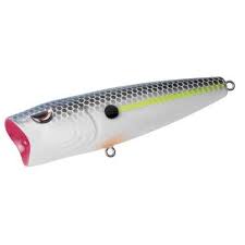 Spro E Pop 80 Topwater Popper