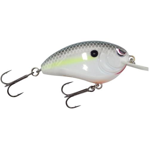 Spro John Crews Little John MD 50 Crankbait