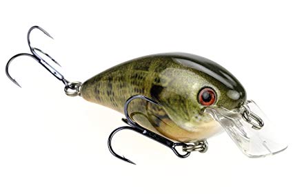 Strike King - KVD Square Bill Crankbait