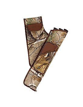 NEET TRIMLITE SIDE QUIVER 3 TUBE INFINITY CAMO