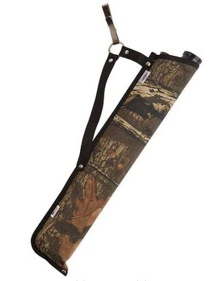 NEET TRIMLITE INFINITY CAMO TARGET QUIVER