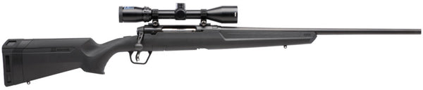 SAVAGE AXIS II XP SCOPED PACKAGE