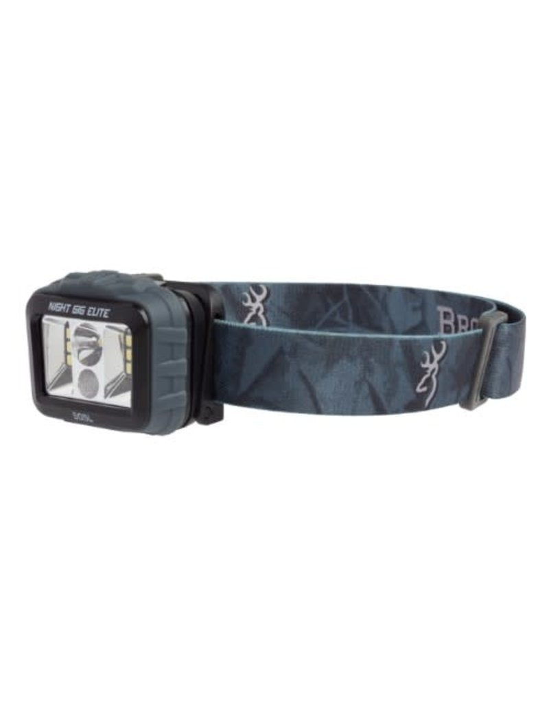 BROWNING NIGHT GIG ELITE LED HEADLAMP