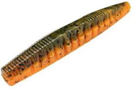 STRIKE KING KVD  NED OCHO   9 PK