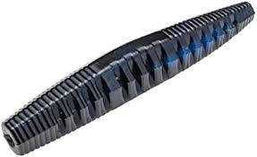 STRIKE KING KVD  NED OCHO   9 PK