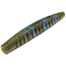 STRIKE KING KVD  NED OCHO   9 PK