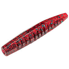 STRIKE KING KVD  NED OCHO   9 PK