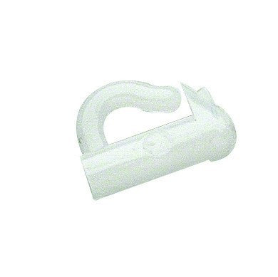 NORTHLAND SPINNER CLEVIS SIZE#1 WHITE 7 PACK-High Falls Outfitters