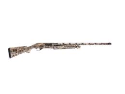 BENELLI NOVA  12 GA 3 1/2"  28" BBL  CAMO DRT