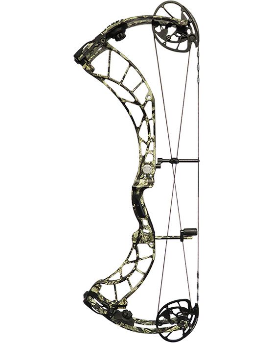 OBSESSION DEFCON M2 6 COMPOUND BOW