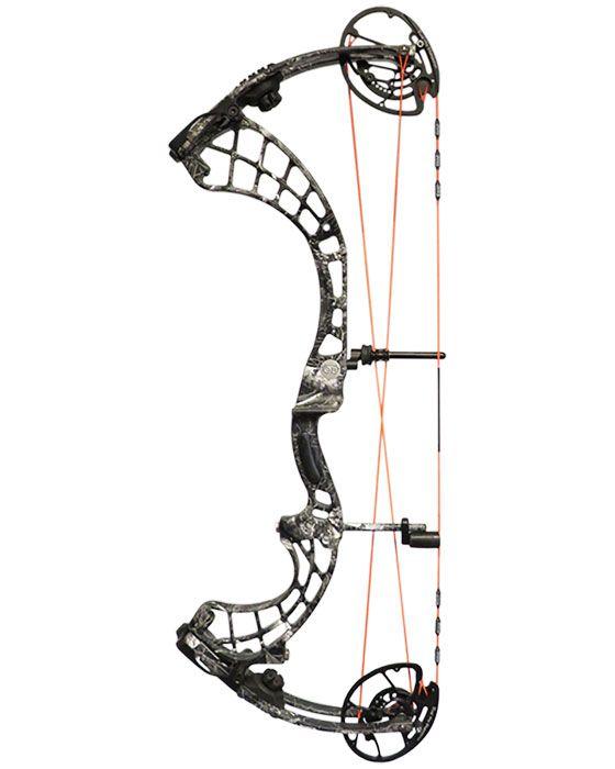 OBSESSION NITRO HZ COMPOUND BOW