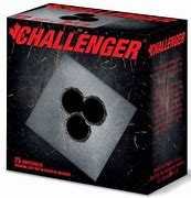 CHALLENGER COYOTE BUCKSHOT