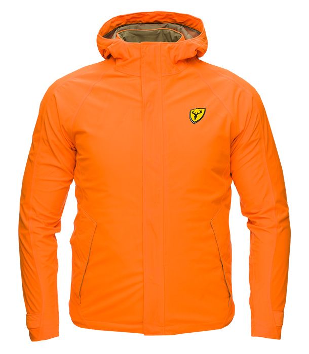 DRENCHER INSULATED 3-IN-1 JACKET