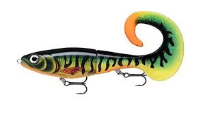 Rapala X-Rap Otus Lure