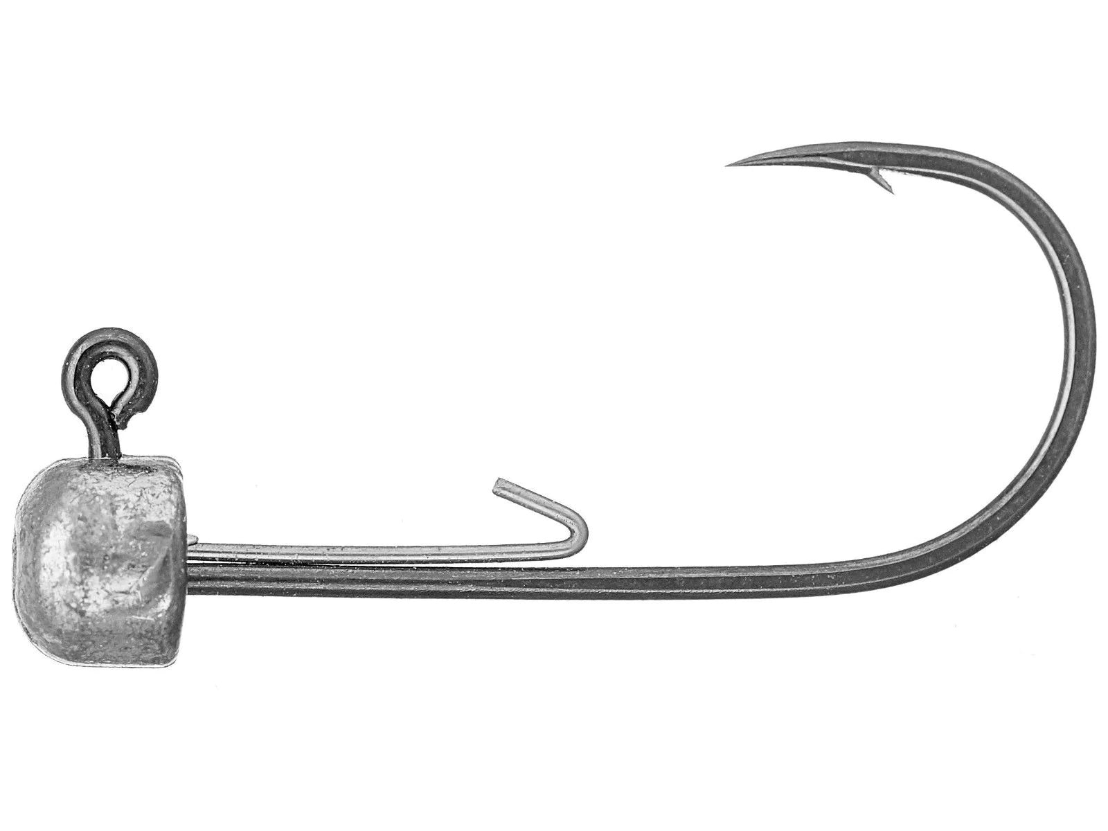 Owner Block Head Ned Rig Jighead