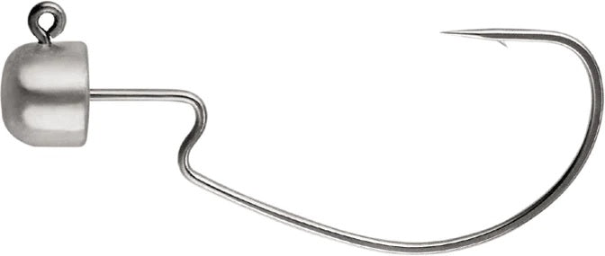 Owner 4155 Block Head Offset Hook Heads