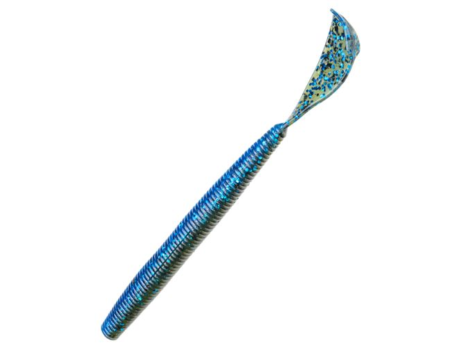 Strike King - Rage Tails Cut-R Worm