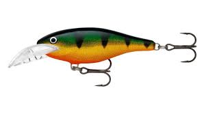 Rapala Scatter Rap Shad Deep