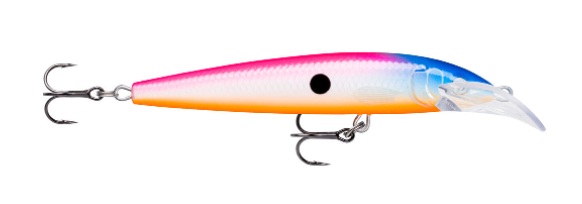 Rapala Scatter Rap Deep Husky Jerk