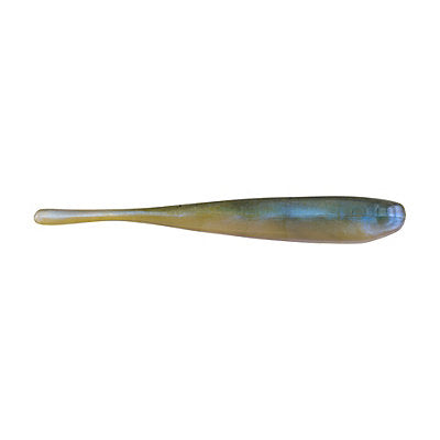 Berkley Powerbait Pro Twitchtail Minnow