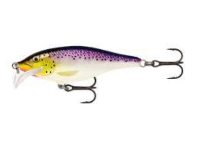 Rapala Scatter Rap Shad Deep