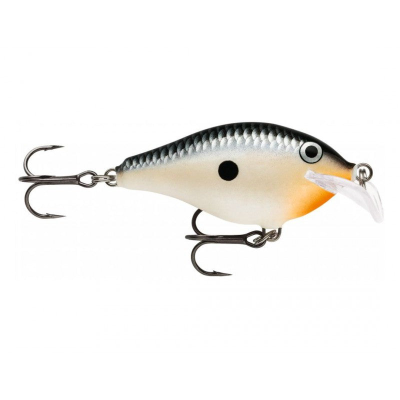 RAPALA SCATTER RAP SERIES CRANK- PENGIUN SCRC05PNGN-High Falls Outfitters