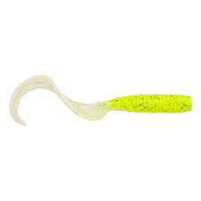 Berkley Gulp! Alive!® Grub Half Pint