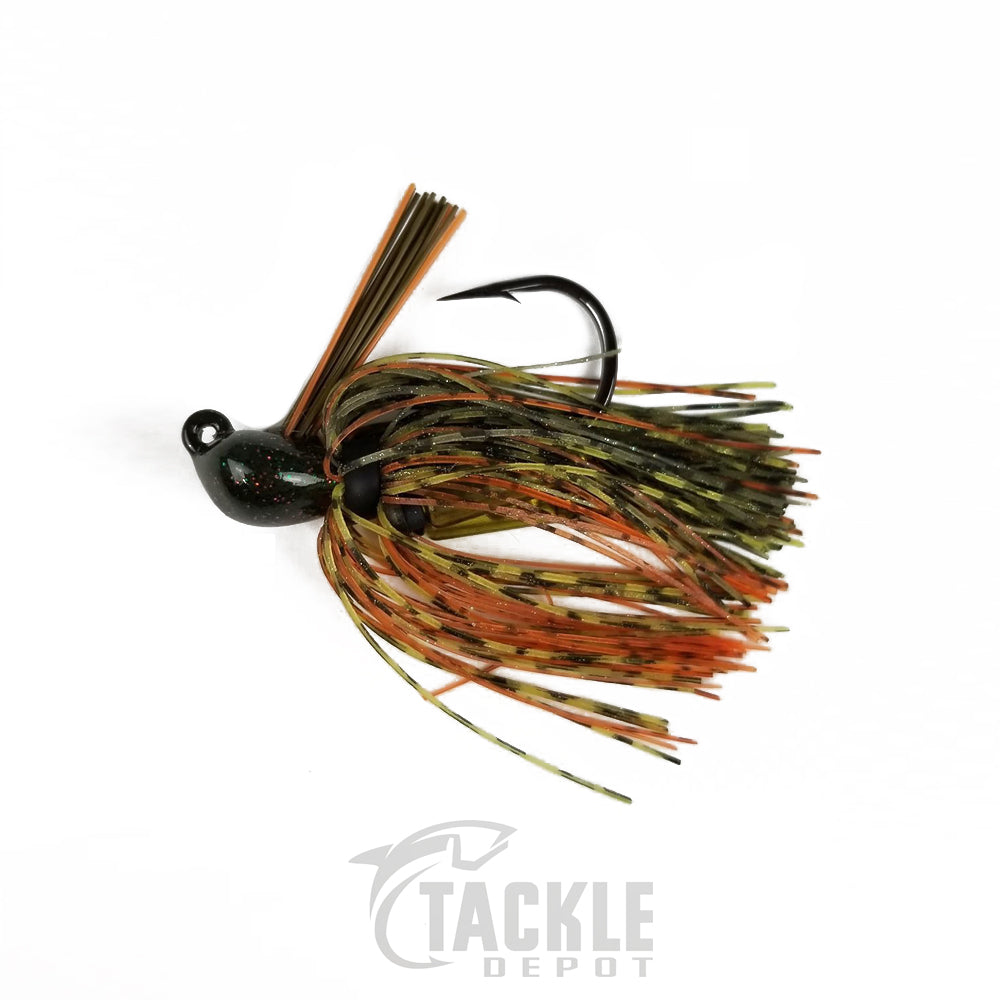 Punisher Mini Jigs