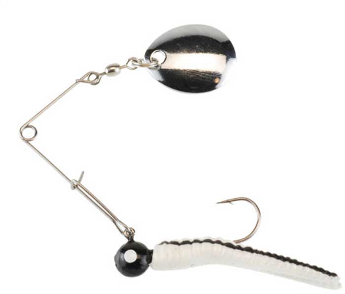 JOHNSON - BEETLE SPIN