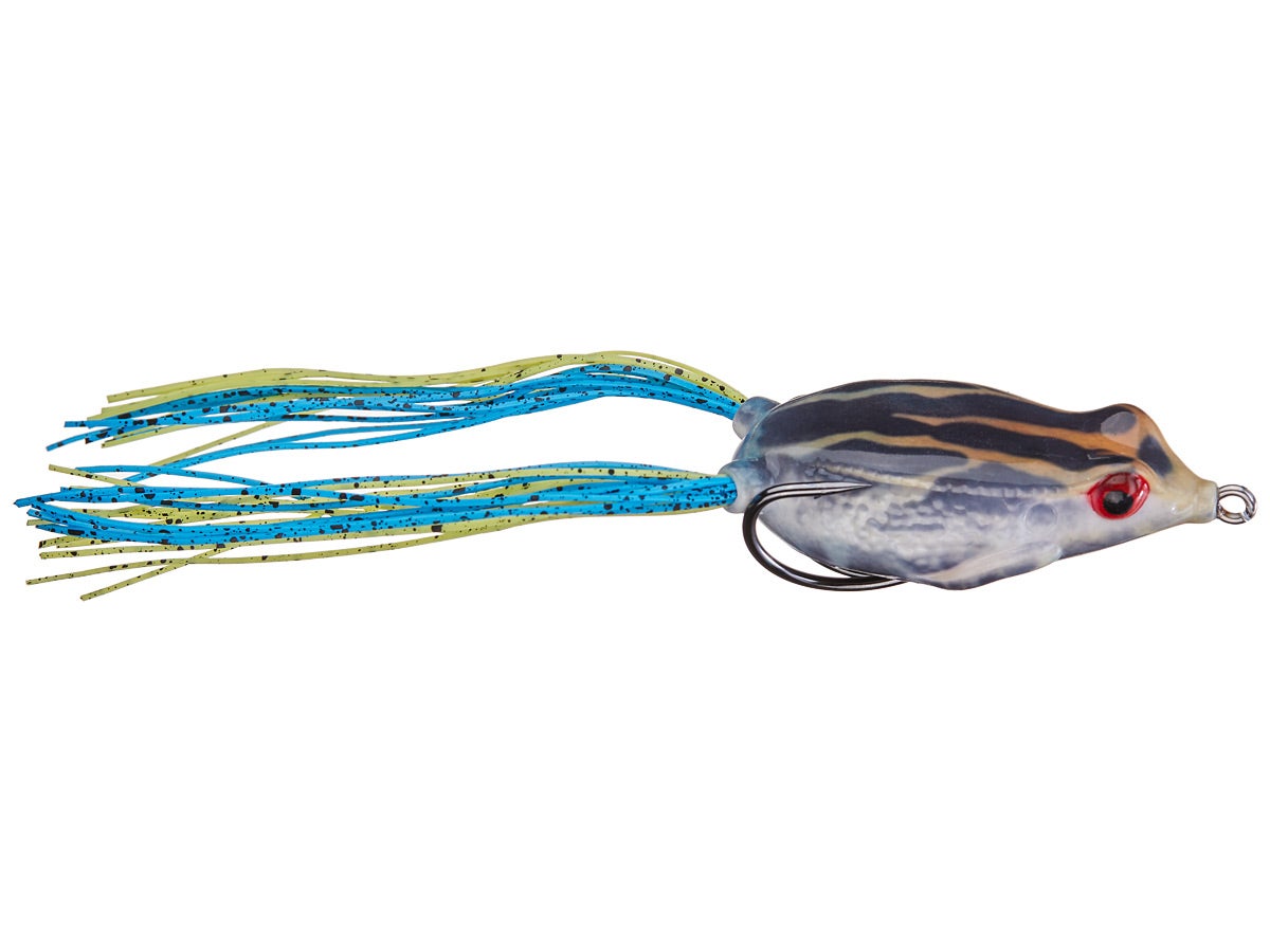 Strike King KVD Sexy Frog