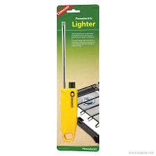 COGHLAN PIEZOELECTRIC LIGHTER