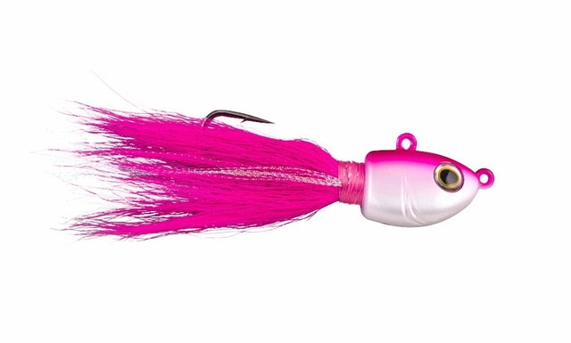 Berkley Fusion 19 Bucktail Jig