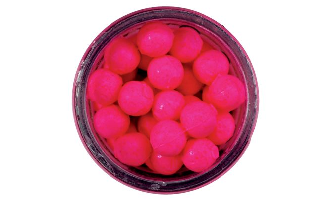 BERKLEY GULP FLOATING SALMON EGGS