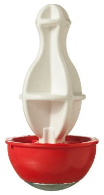 CHAMPION DURASEAL WOBBLE BOWLING PIN TARGET