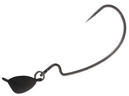 OWNER PIVOT HEAD 3/8 OZ ULTRA HEAD 5/0 HOOK-High Falls Outfitters