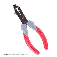 NOCKING PLIERS-High Falls Outfitters