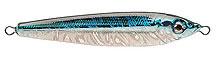 P-LINE LASER MINNOW
