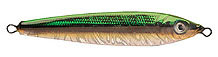 P-LINE LASER MINNOW