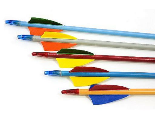 PORT OXFORD CEDAR KIDDIE ARROWS